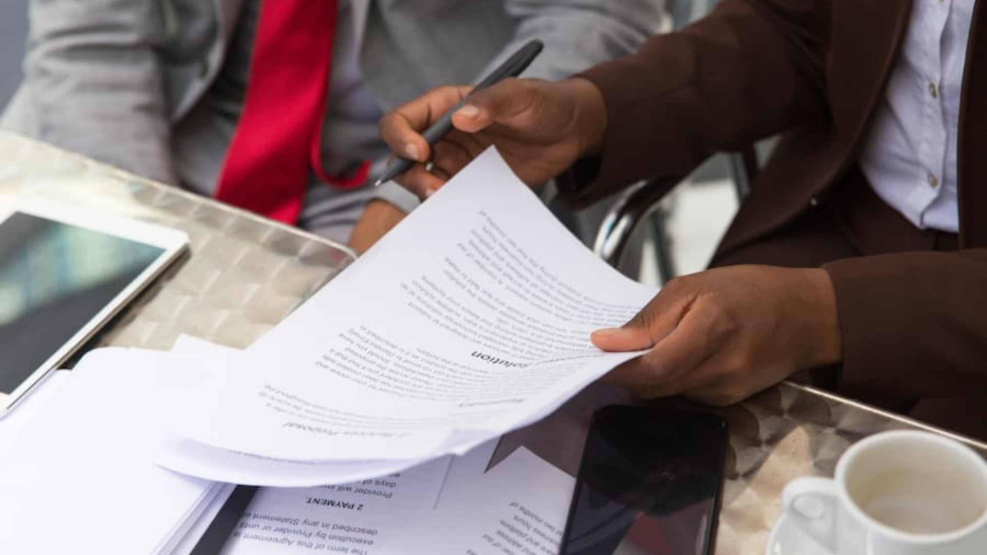 Essential Clauses in a Shareholder’s Agreement